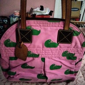 Dooney & Bourke purse